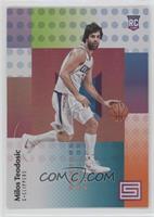 Rookies - Milos Teodosic