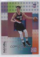 Rookies - Zach Collins