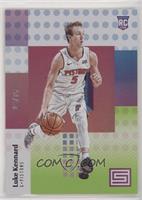 Rookies - Luke Kennard #/75