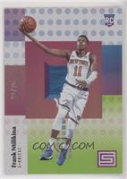 Rookies - Frank Ntilikina #/75