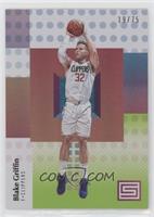 Blake Griffin #/75