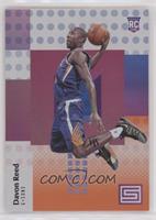 Rookies - Davon Reed [EX to NM]