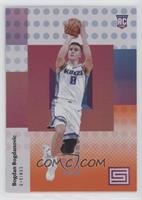 Rookies - Bogdan Bogdanovic