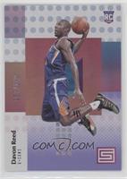 Rookies - Davon Reed #/149