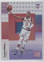 Rookies - Frank Ntilikina #/149