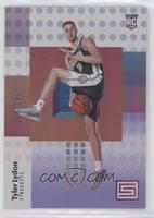 Rookies - Tyler Lydon #/149