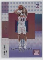 Rookies - Mike James #/149