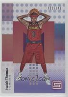 Isaiah Thomas #/149