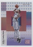 Willie Cauley-Stein #/149