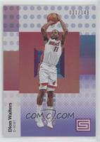 Dion Waiters #/149