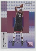 Hassan Whiteside #/149