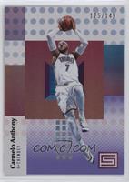 Carmelo Anthony #/149