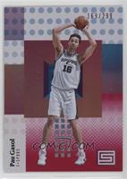 Pau Gasol #/299