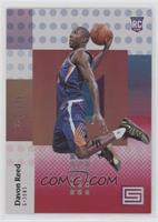 Rookies - Davon Reed #/299