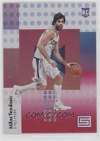 Rookies - Milos Teodosic #/299