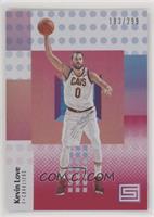 Kevin Love #/299