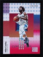 Mike Conley #/299