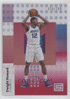 Dwight Howard #/299