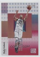 Rudy Gobert #/299