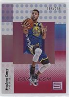 Stephen Curry #/299