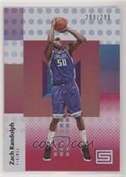 Zach Randolph #/299