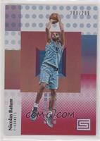 Nicolas Batum #/299