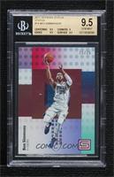 Ben Simmons [BGS 9.5 GEM MINT] #/25