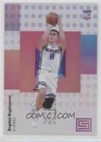 Rookies - Bogdan Bogdanovic