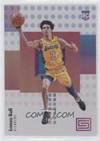 Rookies - Lonzo Ball