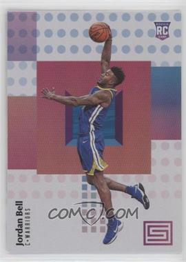 2017-18 Panini Status - [Base] #121 - Rookies - Jordan Bell