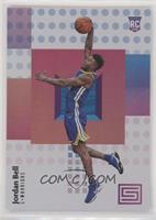 Rookies - Jordan Bell