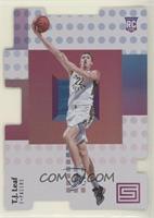 Rookies - T.J. Leaf