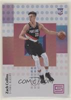 Rookies - Zach Collins