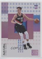 Rookies - Zach Collins