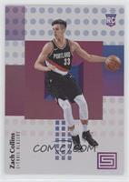 Rookies - Zach Collins