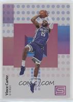 Vince Carter