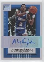 Alex English