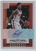 Marquese Chriss