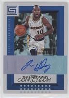 Tim Hardaway