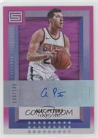 Alec Peters #/149