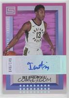 Ike Anigbogu #/149