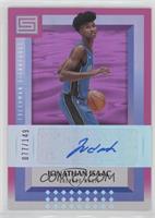 Jonathan Isaac #/149