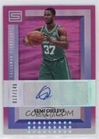 Semi Ojeleye #/149