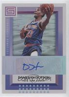 Damyean Dotson