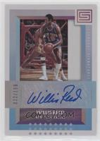 Willis Reed #/199