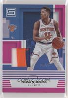 Frank Ntilikina [Noted] #/25