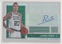 Daniel Theis