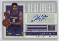 Josh Hart