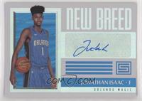 Jonathan Isaac