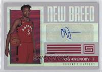 OG Anunoby